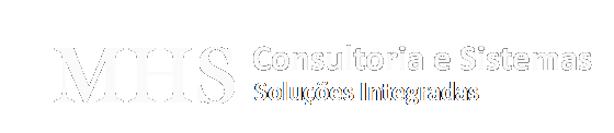 Logomarca MHS ConSis